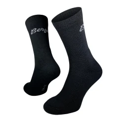 Allround Mid Merino Cushioned Sock - Bergans