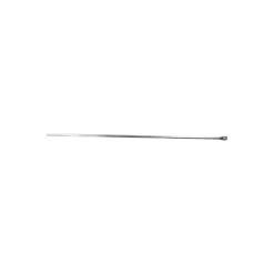AluPipe FlatEnd/Spike 16x940mm - Bergans