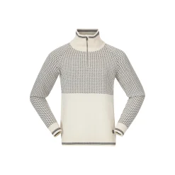 Alvdal Wool Half Zip - Bergans