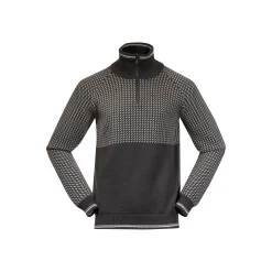 Alvdal Wool Half Zip - Bergans