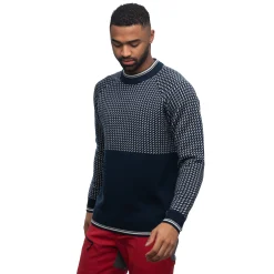 Alvdal Wool Jumper - Bergans