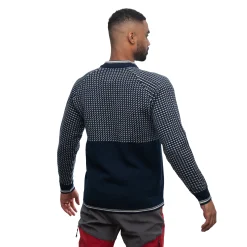 Alvdal Wool Jumper - Bergans
