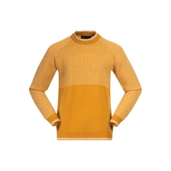 Alvdal Wool Jumper - Bergans