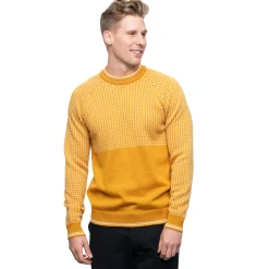 Alvdal Wool Jumper - Bergans