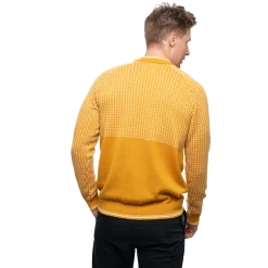 Alvdal Wool Jumper - Bergans