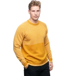 Alvdal Wool Jumper - Bergans