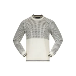 Alvdal Wool Jumper - Bergans