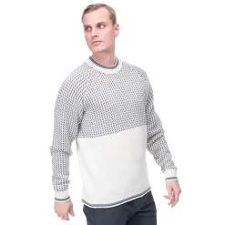 Alvdal Wool Jumper - Bergans