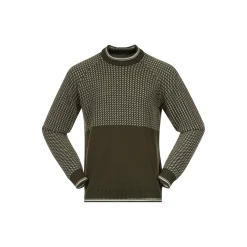 Alvdal Wool Jumper - Bergans