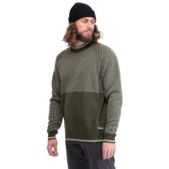 Alvdal Wool Jumper - Bergans