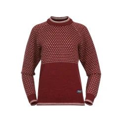 Alvdal Wool W Jumper - Bergans