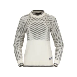 Alvdal Wool W Jumper - Bergans