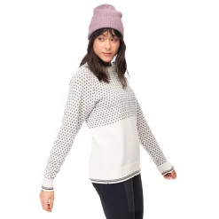 Alvdal Wool W Jumper - Bergans