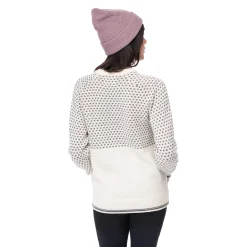 Alvdal Wool W Jumper - Bergans