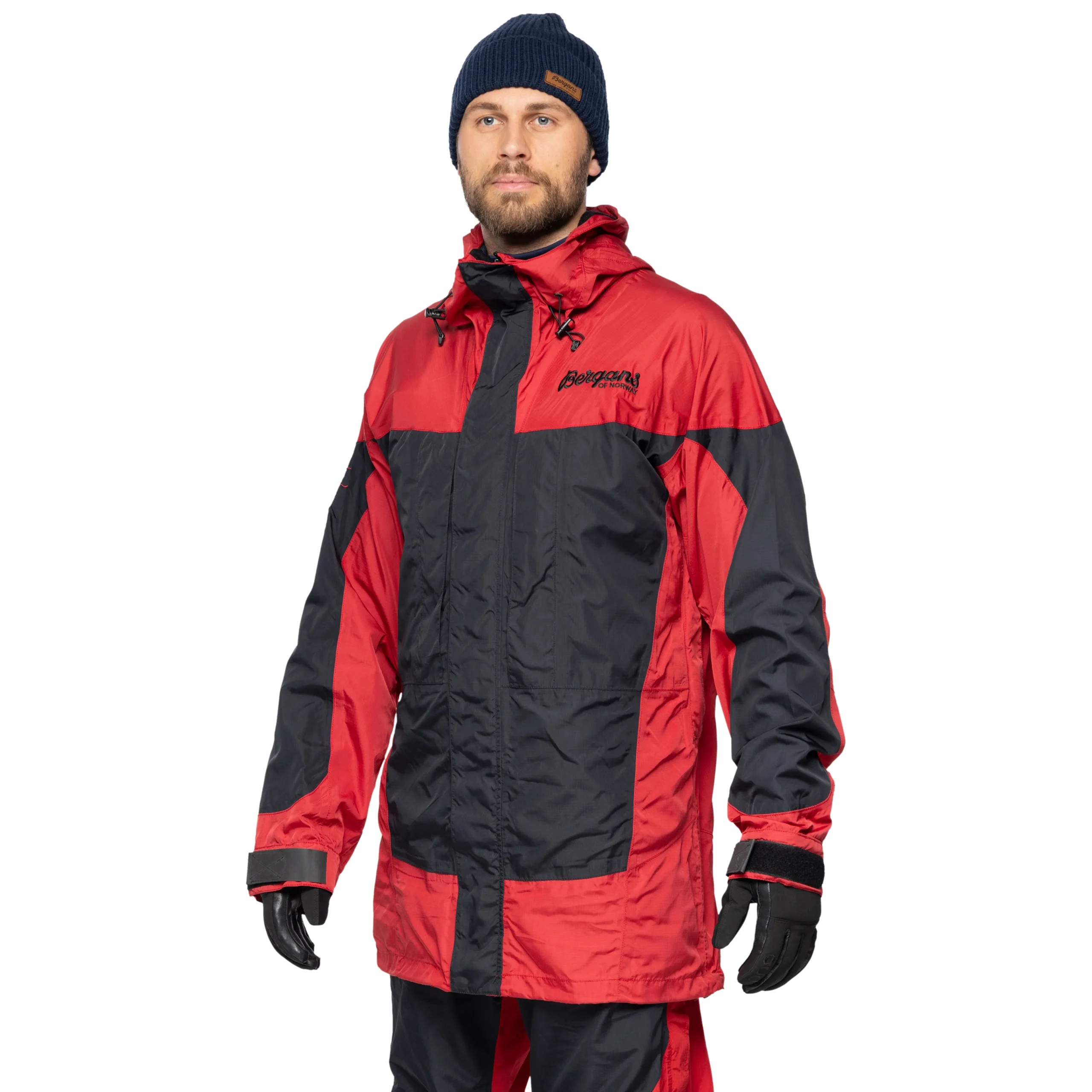 Antarctic Expedition Jacket - Bergans