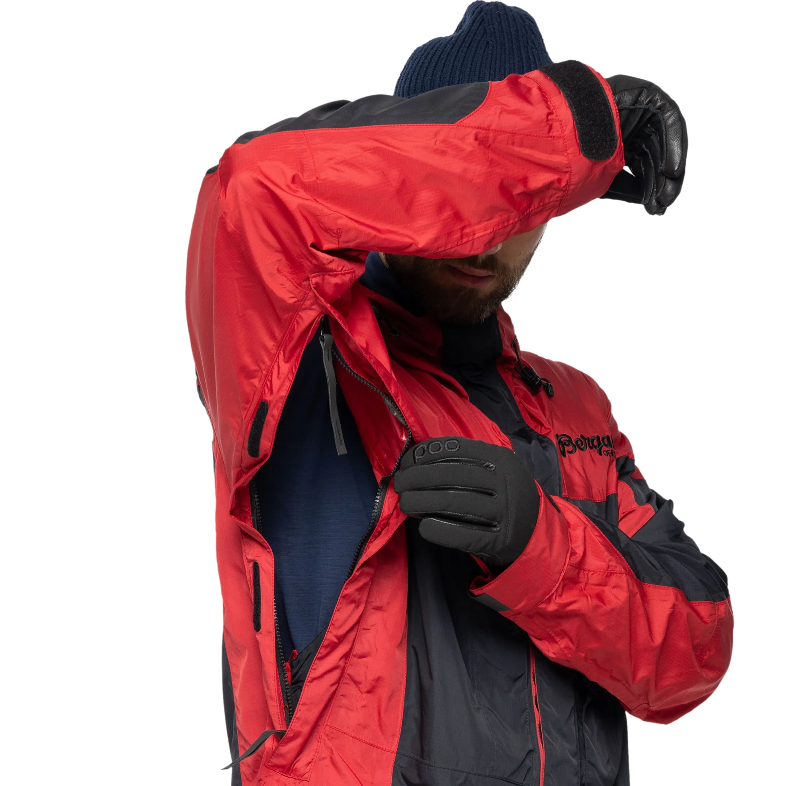 Antarctic Expedition Jacket - Bergans