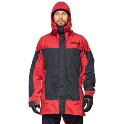 Antarctic Expedition Jacket - Bergans