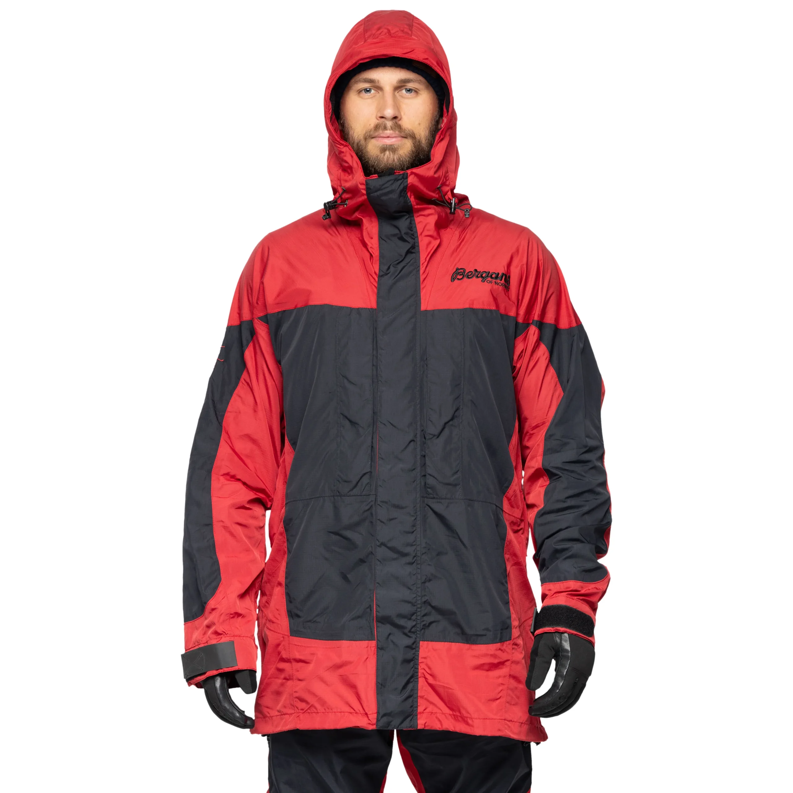 Antarctic Expedition Jacket - Bergans