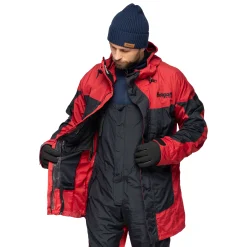 Antarctic Expedition Jacket - Bergans