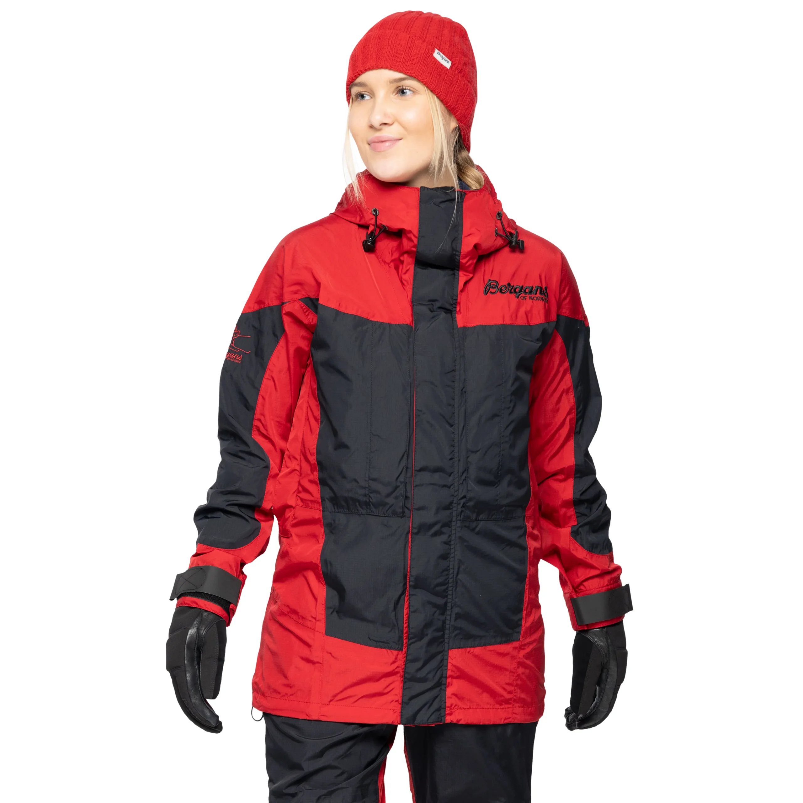 Antarctic Expedition Jacket - Bergans
