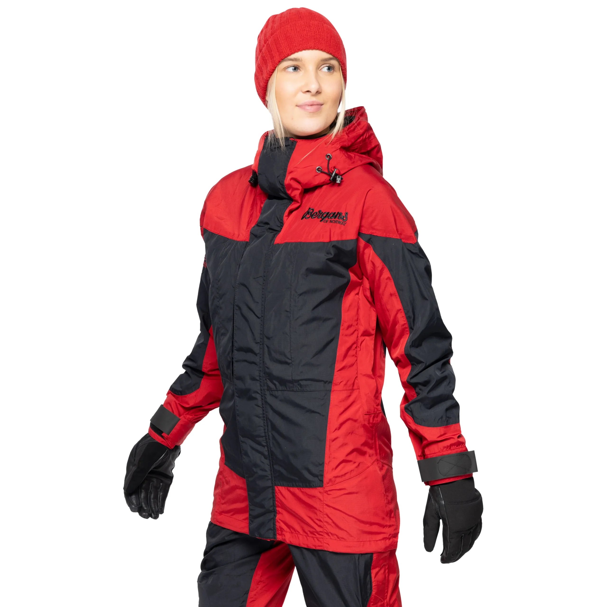 Antarctic Expedition Jacket - Bergans