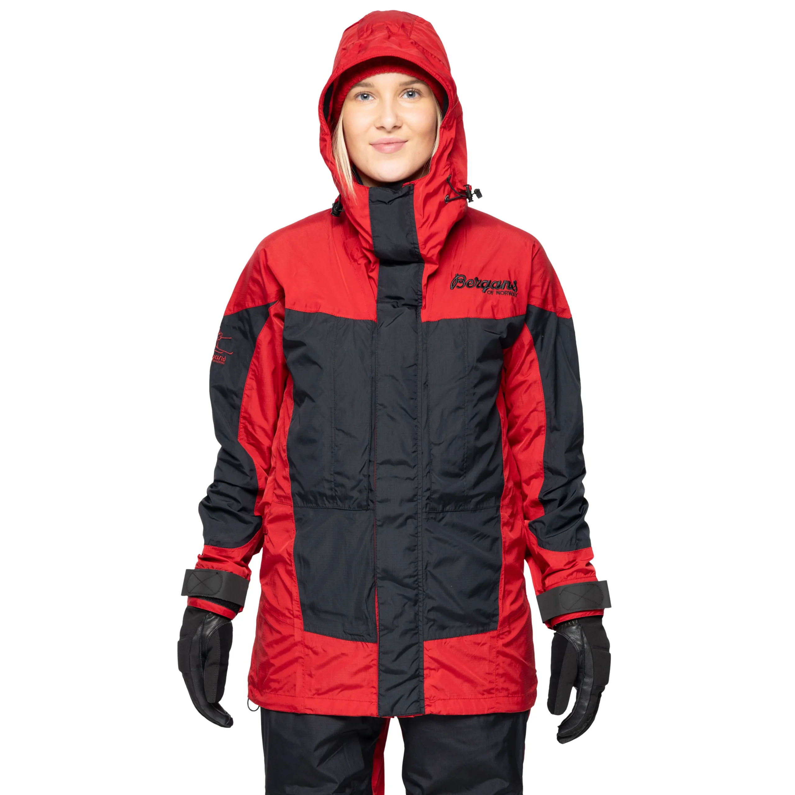 Antarctic Expedition Jacket - Bergans