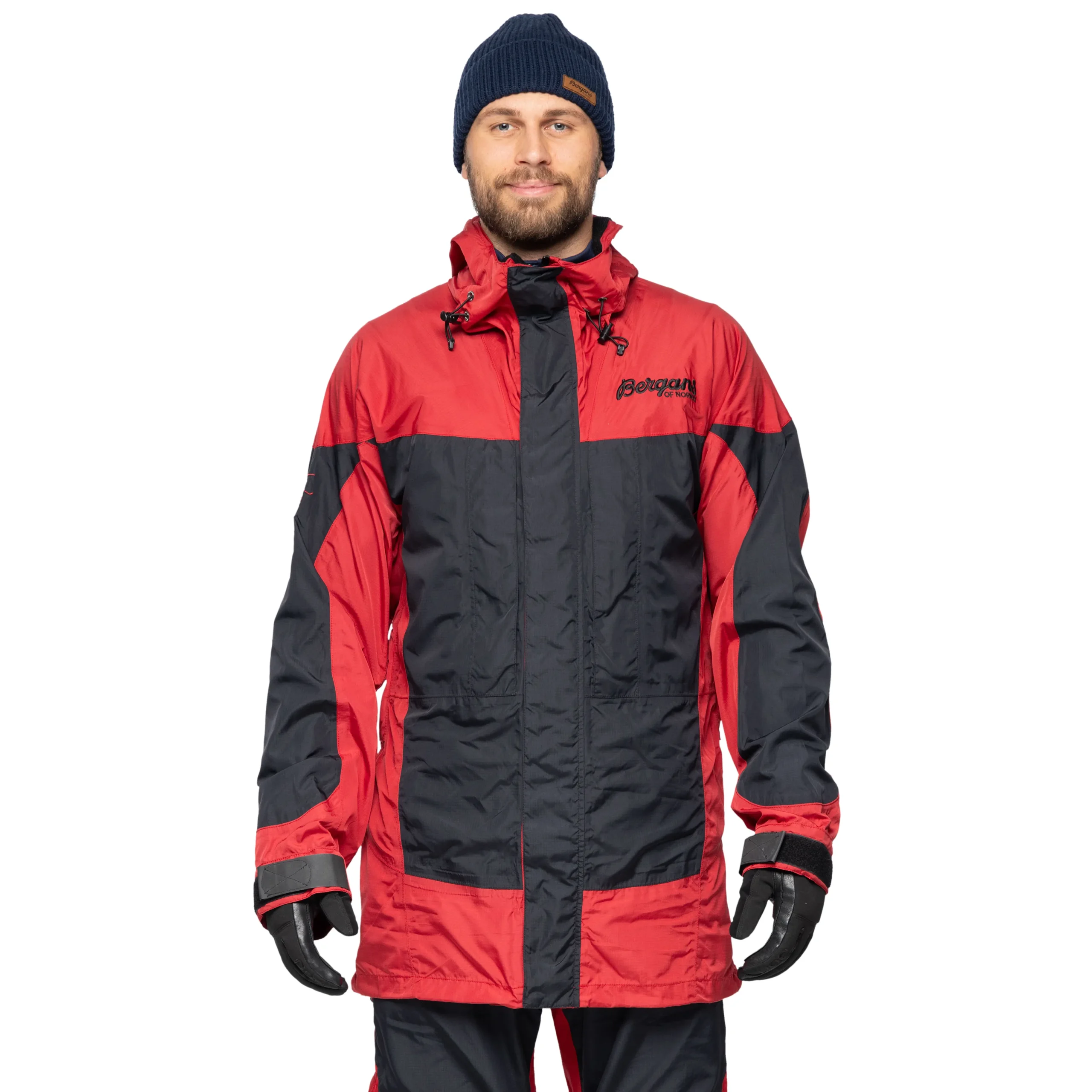 Antarctic Expedition Jacket - Bergans