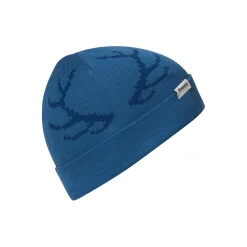 Antlers Kids Beanie - Bergans