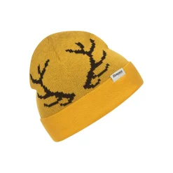 Antlers Kids Beanie - Bergans