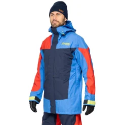 Arctic Expedition Jacket - Bergans