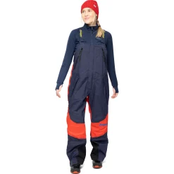 Arctic Expedition Salopette - Bergans