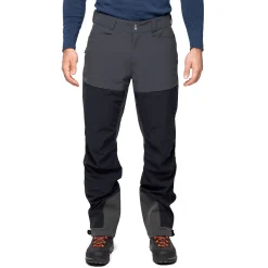 Bekkely Hybrid Pants - Bergans