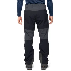 Bekkely Hybrid Pants - Bergans