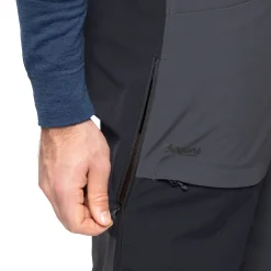 Bekkely Hybrid Pants - Bergans