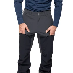 Bekkely Hybrid Pants - Bergans