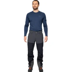 Bekkely Hybrid Pants - Bergans