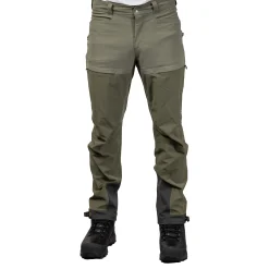 Bekkely Hybrid Pants - Bergans