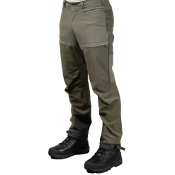 Bekkely Hybrid Pants - Bergans