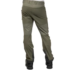 Bekkely Hybrid Pants - Bergans