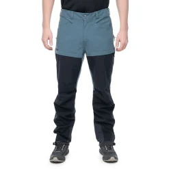 Bekkely Hybrid Pants - Bergans