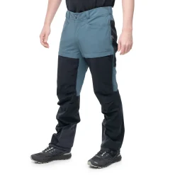 Bekkely Hybrid Pants - Bergans