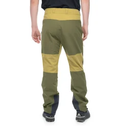 Bekkely Hybrid Pants - Bergans