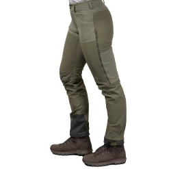 Bekkely Hybrid W Pants - Bergans