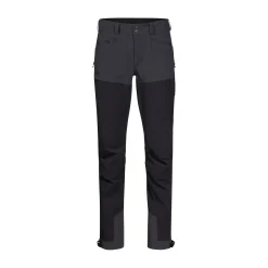 Bekkely Hybrid W Pants - Bergans