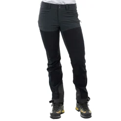 Bekkely Hybrid W Pants - Bergans