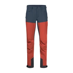 Bekkely Hybrid W Pants - Bergans