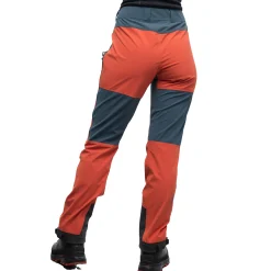 Bekkely Hybrid W Pants - Bergans
