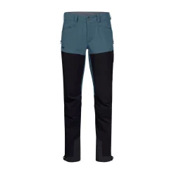 Bekkely Hybrid W Pants - Bergans