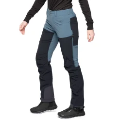 Bekkely Hybrid W Pants - Bergans