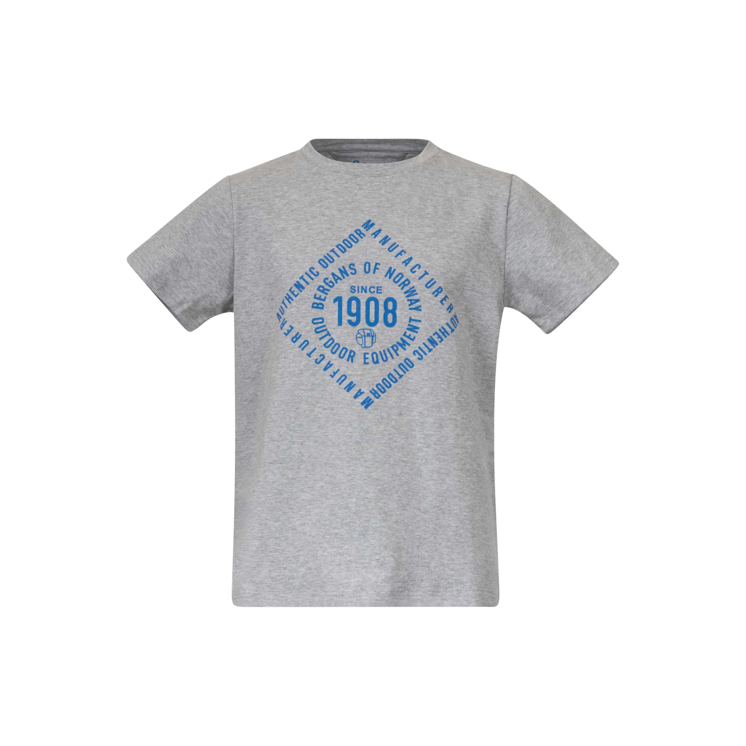 Bergans 1908 Youth Tee